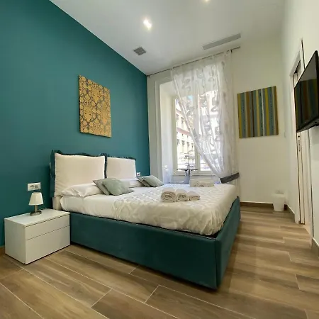 Bed & Breakfast Sun Art Neapol