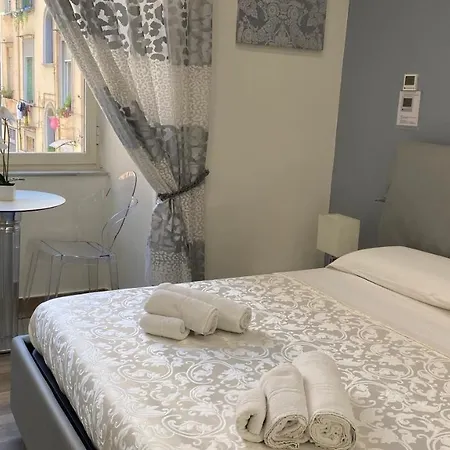 Bed & Breakfast Sun Art *