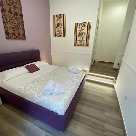Bed & Breakfast Sun Art Neapol