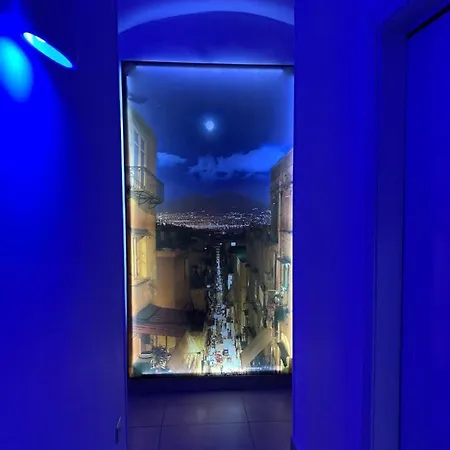 招待所 基艾亚套房旅馆 2*