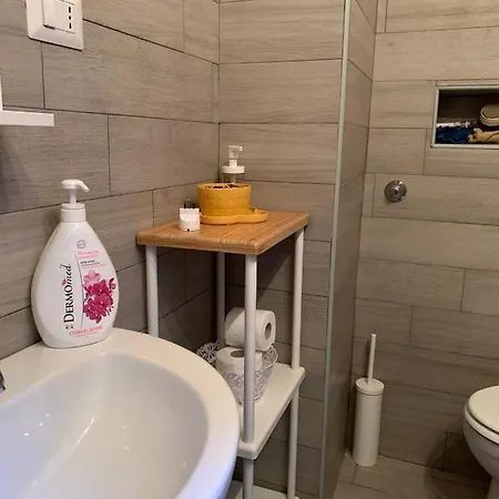 Apartment Borgo Orefici - Centro