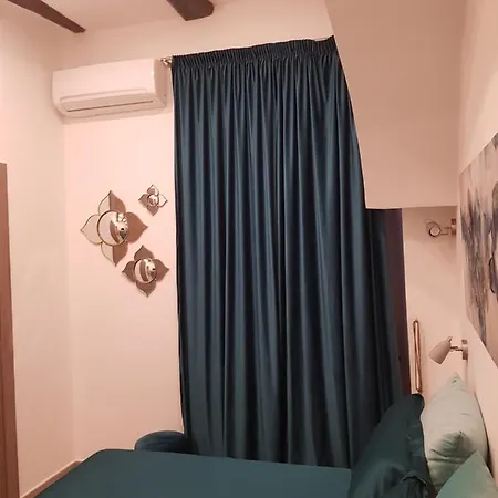 Quispaccanapoli Bed & Breakfast Naples