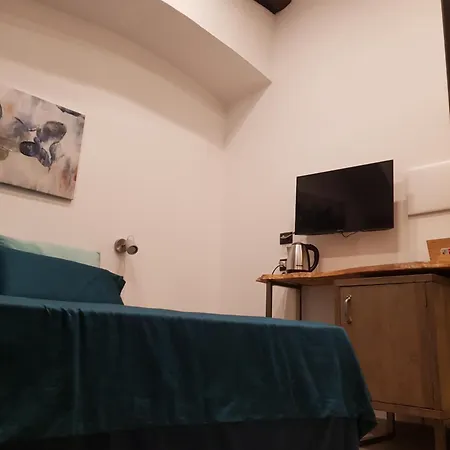 Bed & Breakfast Quispaccanapoli Naples