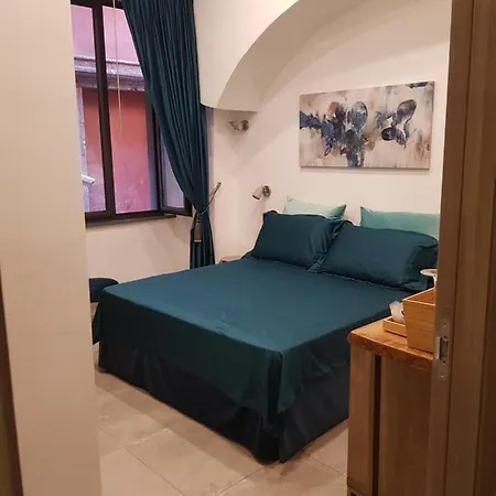 Bed & Breakfast Quispaccanapoli Naples