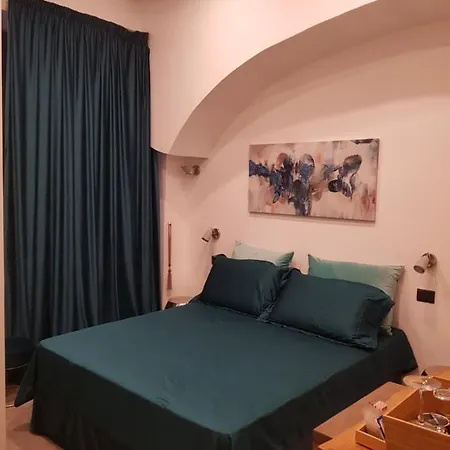 Quispaccanapoli Bed & Breakfast *