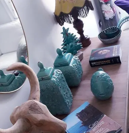 Panzió Carafe'&caraspe' *