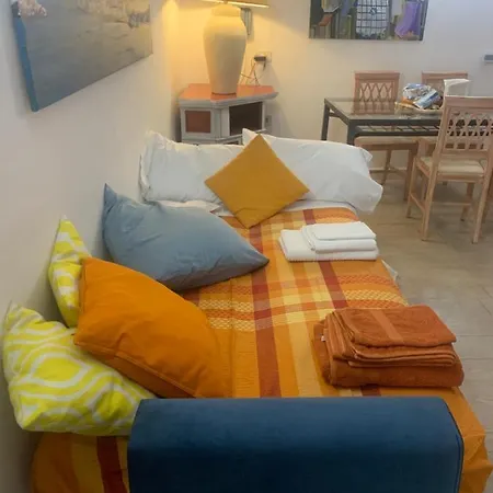 Apartment Casa Ra Bella Mbriana Naples