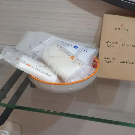 도무스 아르메니오 나폴리