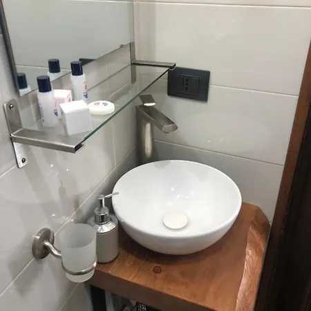 Jordanaus Apartment *