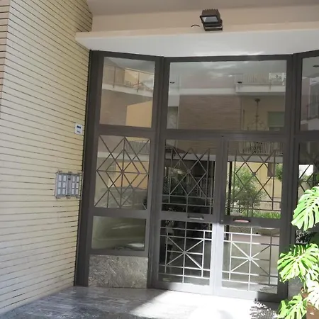 Spacious Panoramic - Half Way Center-vomero District * Naples