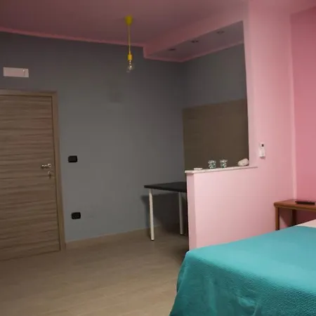 Vakantiehuis Sanfelice Napels
