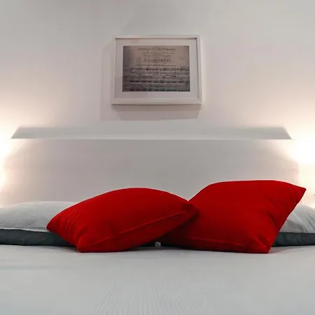 Apartment Casa Donizetti