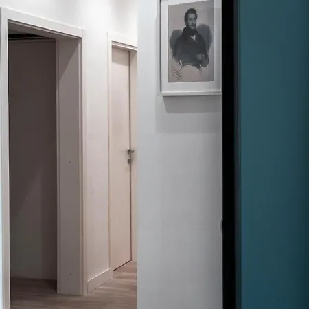 Casa Donizetti Naples
