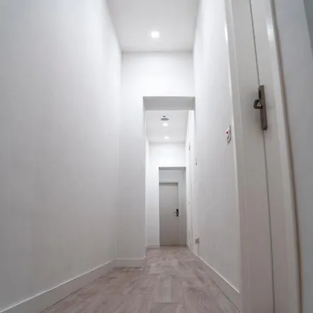 Apartment Casa Donizetti Naples