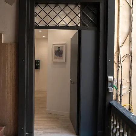 Casa Donizetti Naples