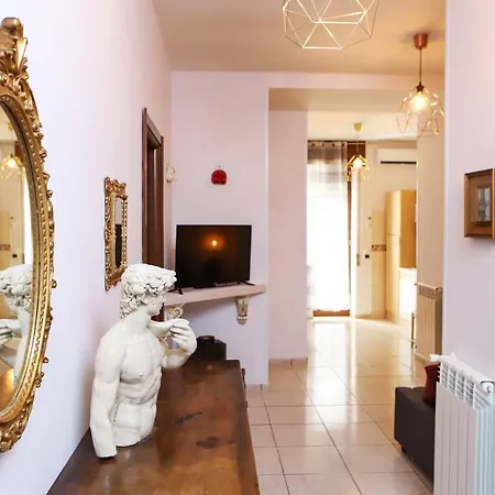A Due Passi Da Via Duomo By Wonderful Italy Apartment *