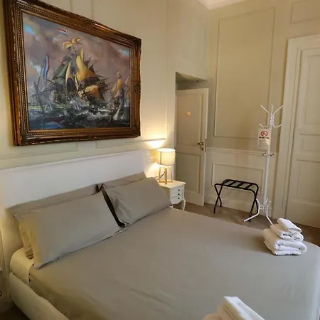 Vico Gelso * Naples