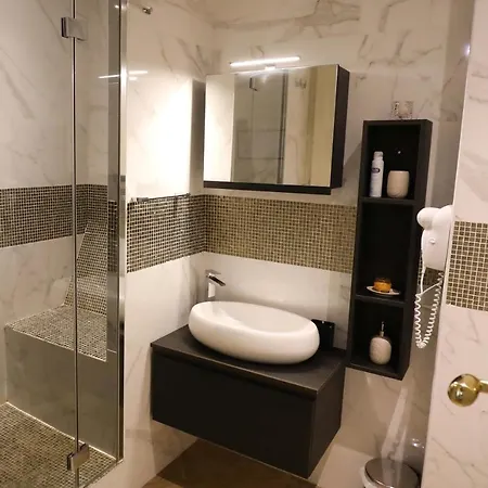 Vico Gelso Bed & Breakfast Naples