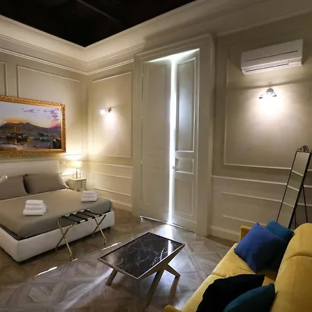 Bed & Breakfast Vico Gelso *