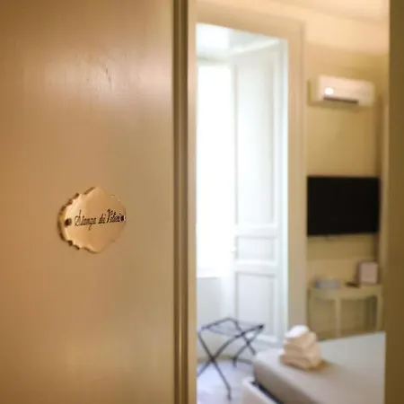 Vico Gelso Bed & Breakfast