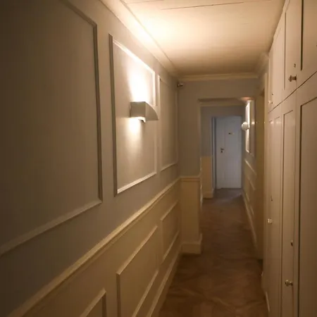 Bed & Breakfast Vico Gelso