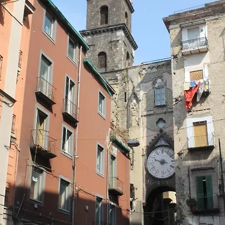 Riccia, Frolla E Babbà Appartamento