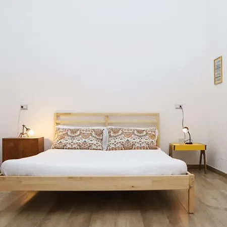 Tribunali Family By Wonderful Italy Appartement