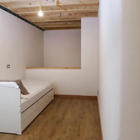 Appartement Tribunali Family By Wonderful Italy