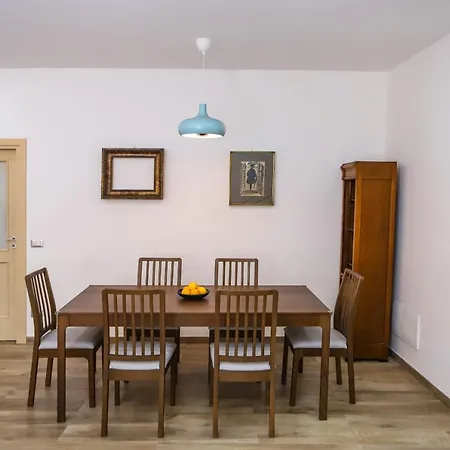 Apartman Tribunali Family By Wonderful Italy *