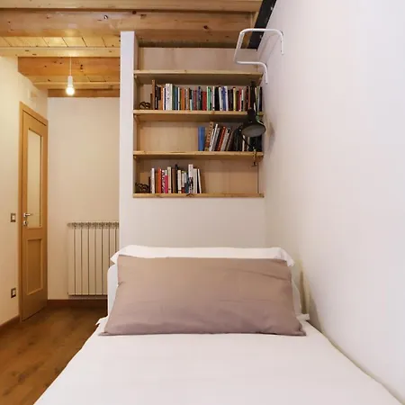 Apartman Tribunali Family By Wonderful Italy Nápoly