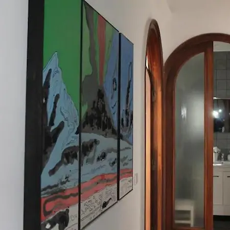 Apartment Vesuvius - Elegante In Centro Naples