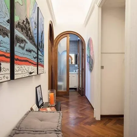 Apartment Vesuvius - Elegante In Centro
