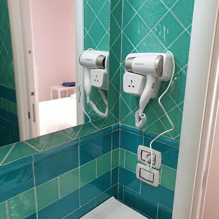 Bed & Breakfast Dimora Costantino