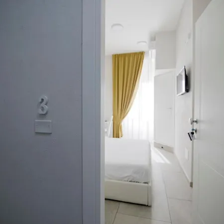 La Bed & Breakfast Napels