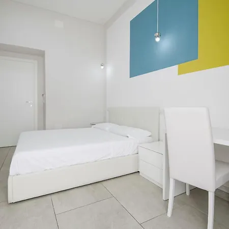La Bed & Breakfast 3*