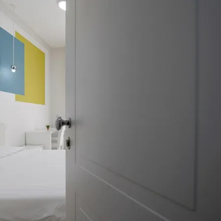Bed & Breakfast La