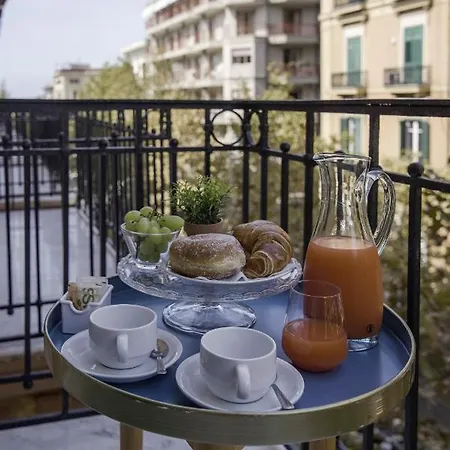 Bed & Breakfast La