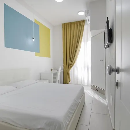 Bed & Breakfast La