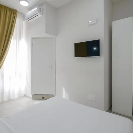 Bed & Breakfast La 3*
