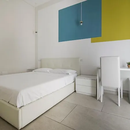 La Bed & Breakfast Napels