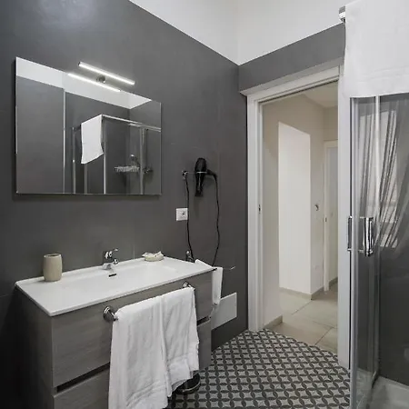 Bed & Breakfast La Napels