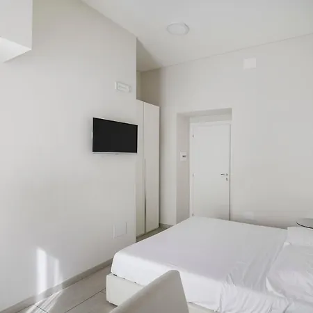 Bed & Breakfast La Napels