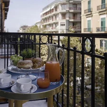 La Bed & Breakfast Napels