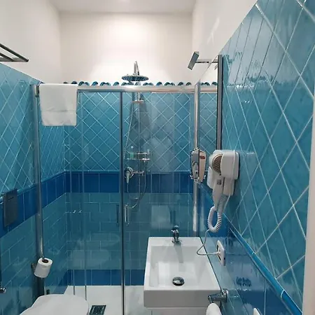Dimora Costantino Bed & Breakfast