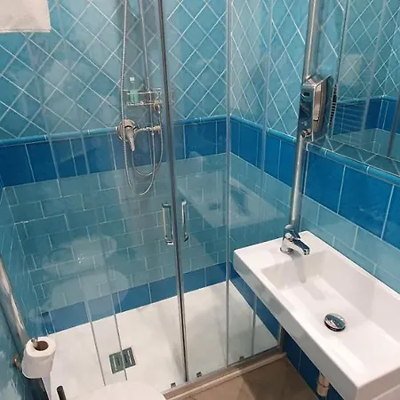 Dimora Costantino Bed & Breakfast