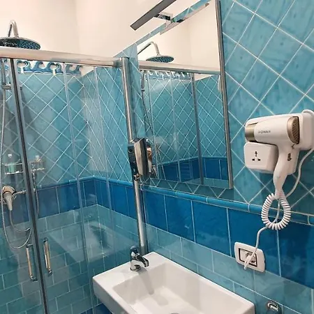 Bed & Breakfast Dimora Costantino *