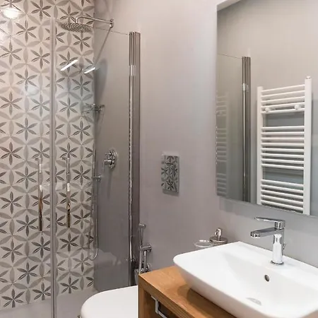 Bed & Breakfast A Misura Duomo & - Ls Naples