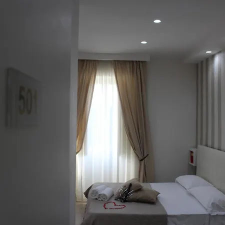 Bed & Breakfast Philip Royal Naples