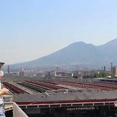 Philip Royal 3* Naples