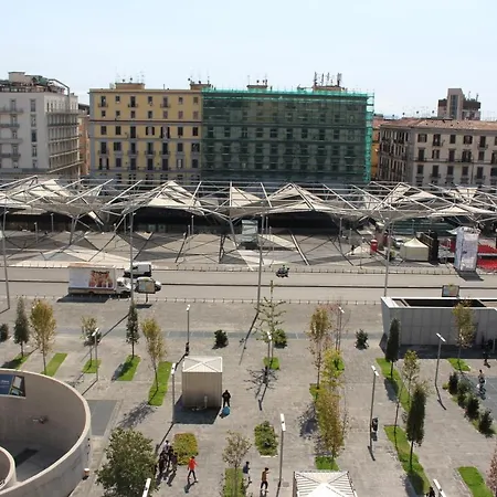 Bed & Breakfast Philip Royal Naples